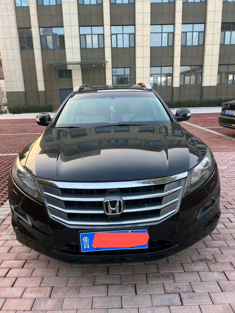 枣庄14年本田歌诗图1