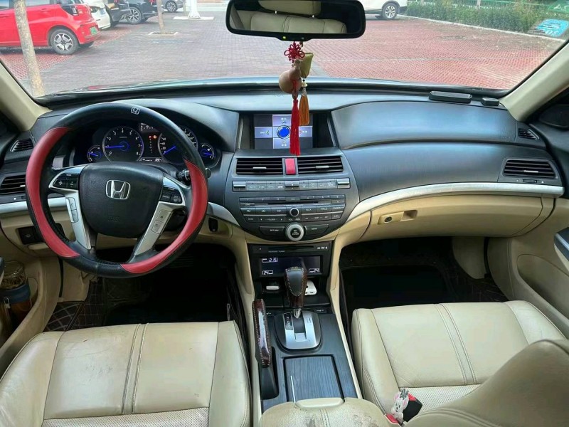 枣庄14年本田歌诗图3