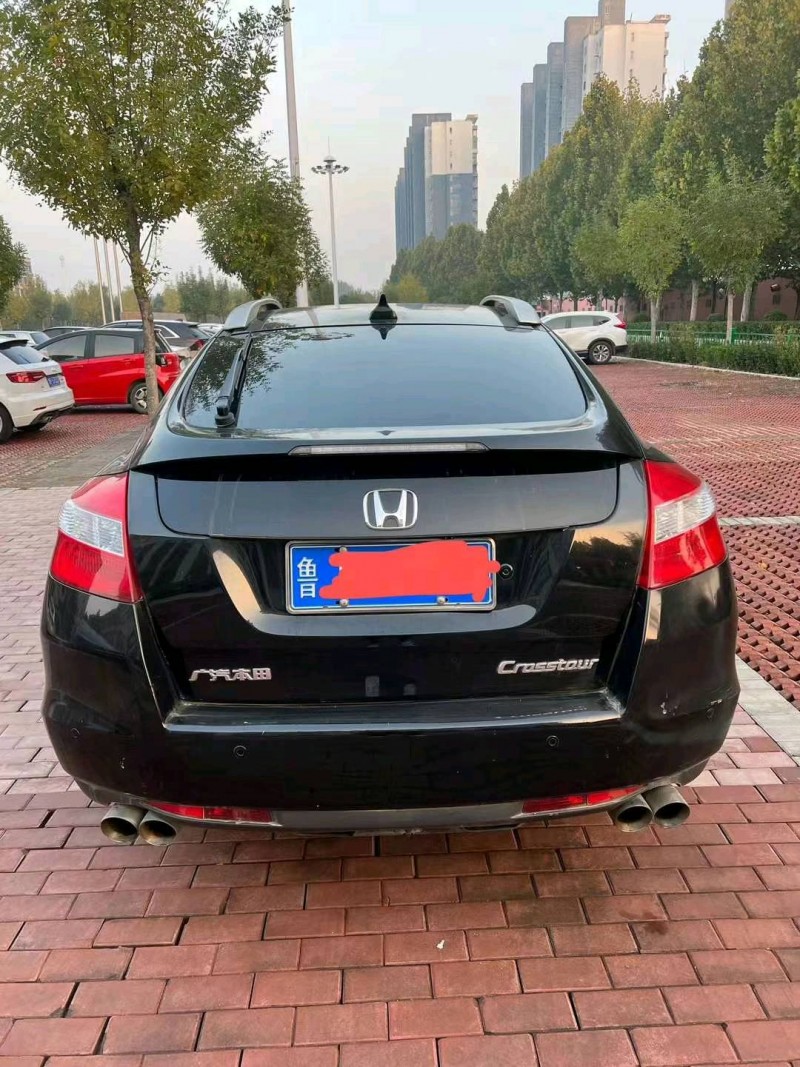 枣庄14年本田歌诗图6