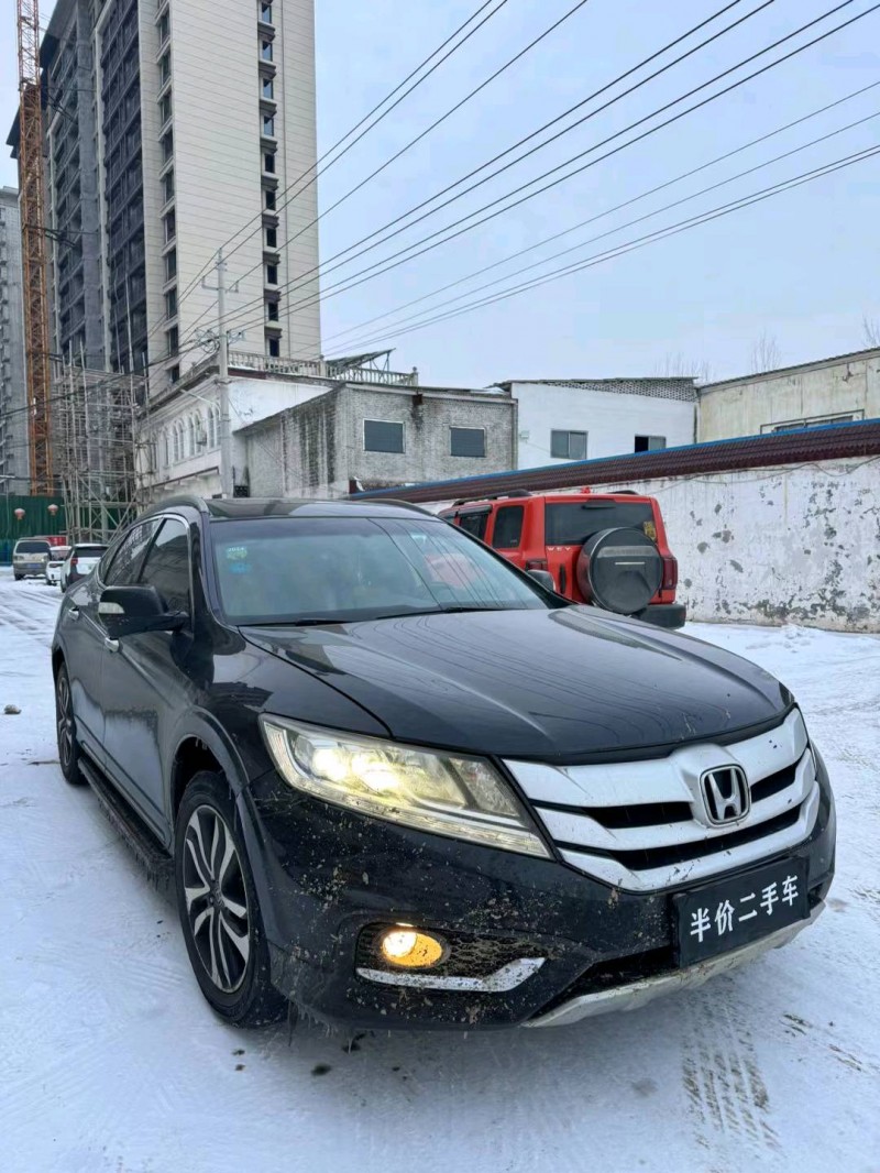 东莞16年本田歌诗图3