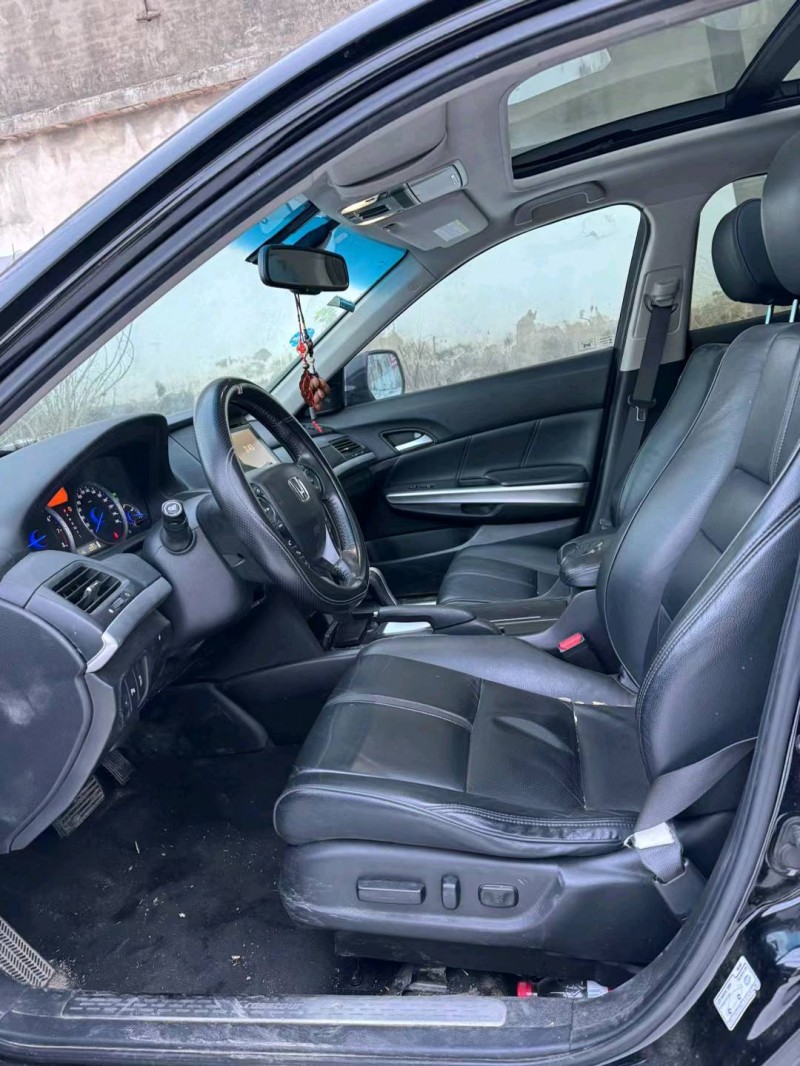 东莞16年本田歌诗图4