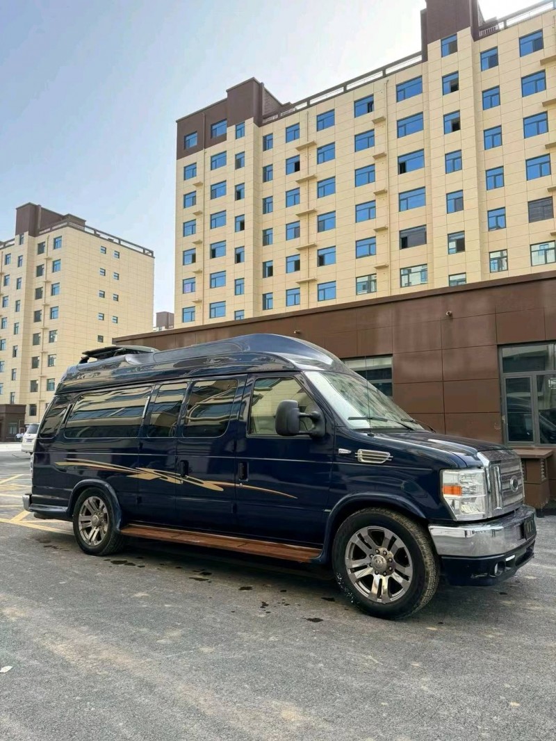 邢台17年福特E3503