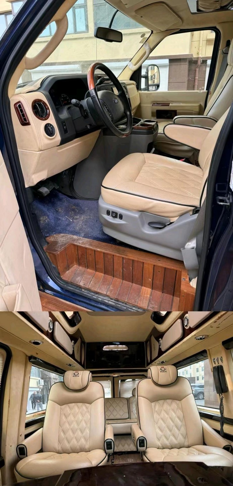 邢台17年福特E3506