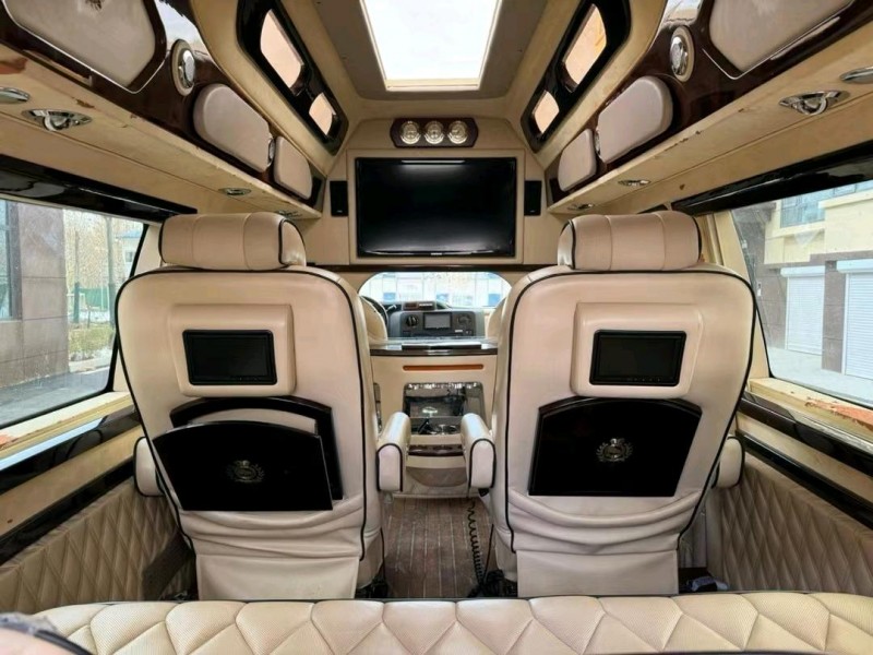 邢台17年福特E3509