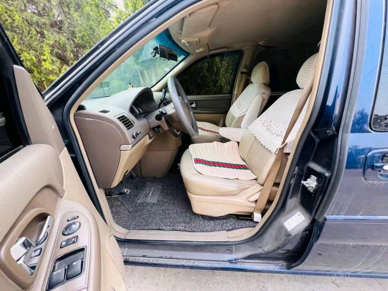 烟台16年别克GL86