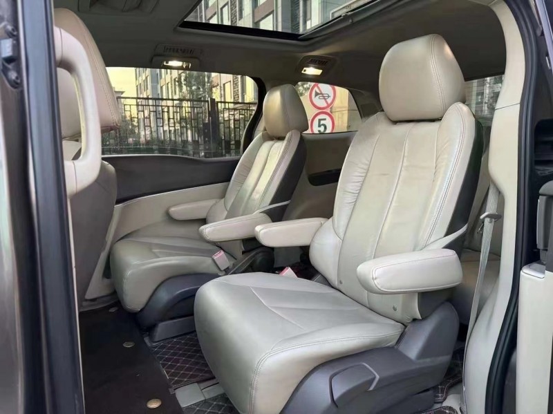 济宁14年别克GL88