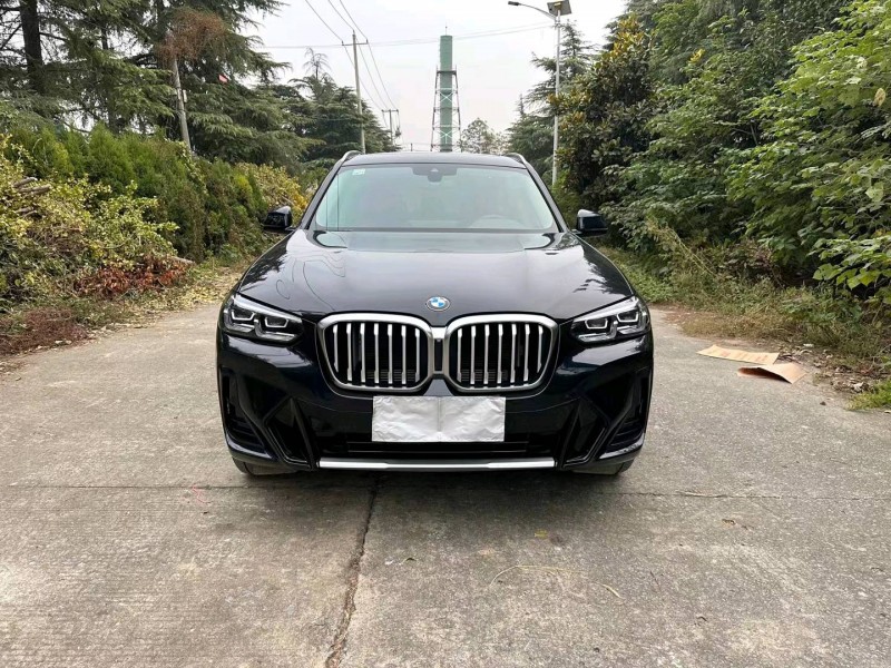 徐州21年宝马X31