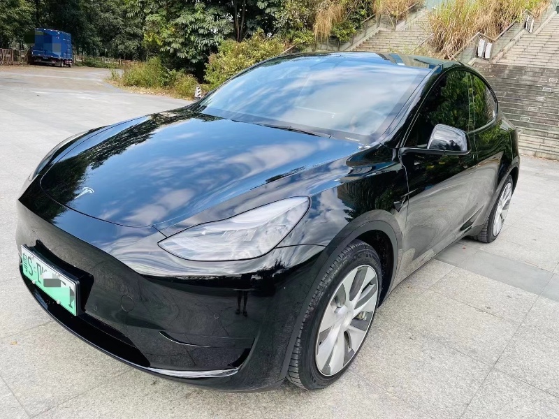 東莞22年特斯拉MODEL Y2