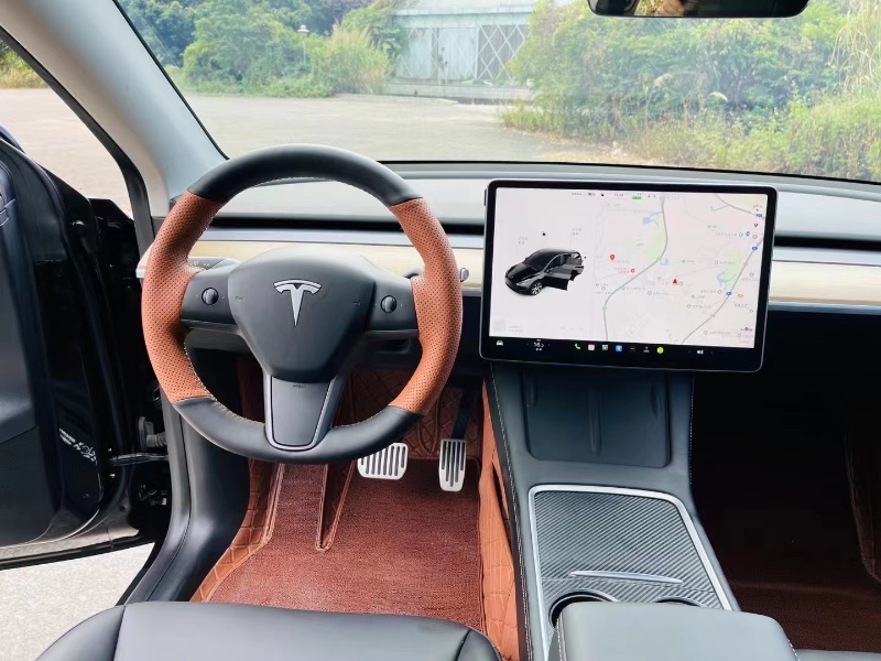 東莞22年特斯拉MODEL Y4