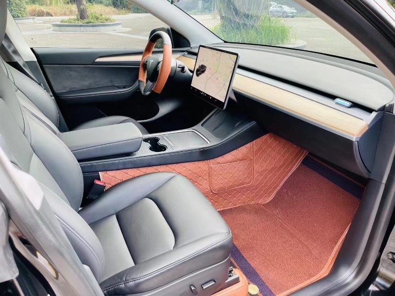 東莞22年特斯拉MODEL Y6