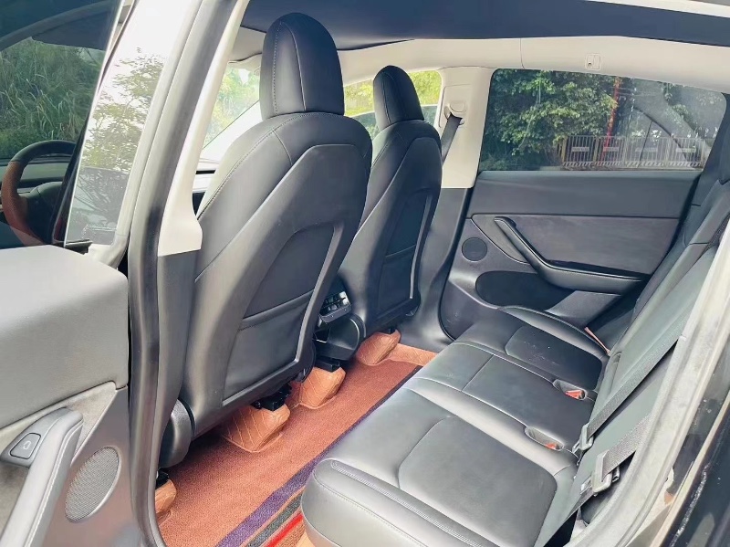 東莞22年特斯拉MODEL Y7