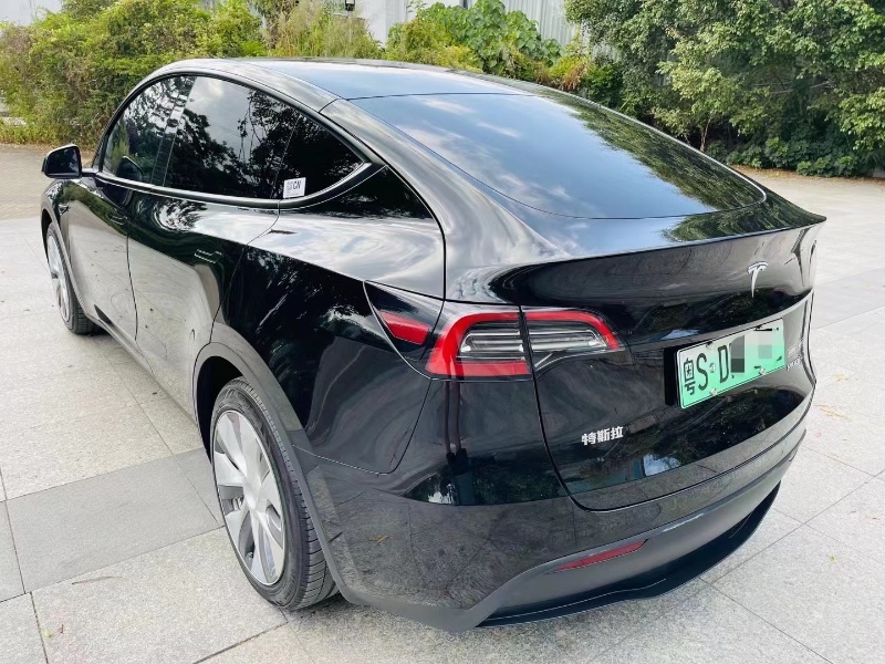 東莞22年特斯拉MODEL Y8