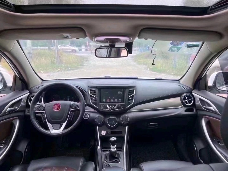 菏泽17年比亚迪宋9