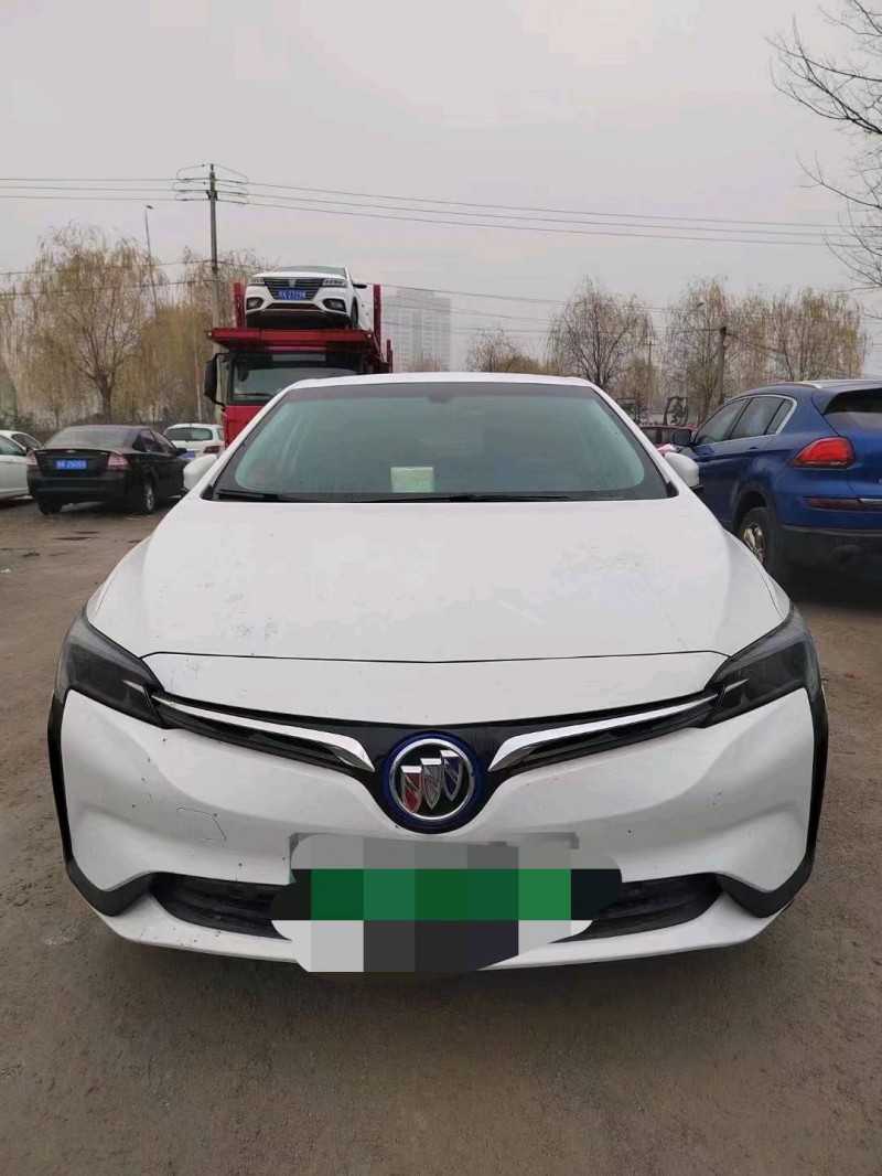 菏泽23年别克velite61