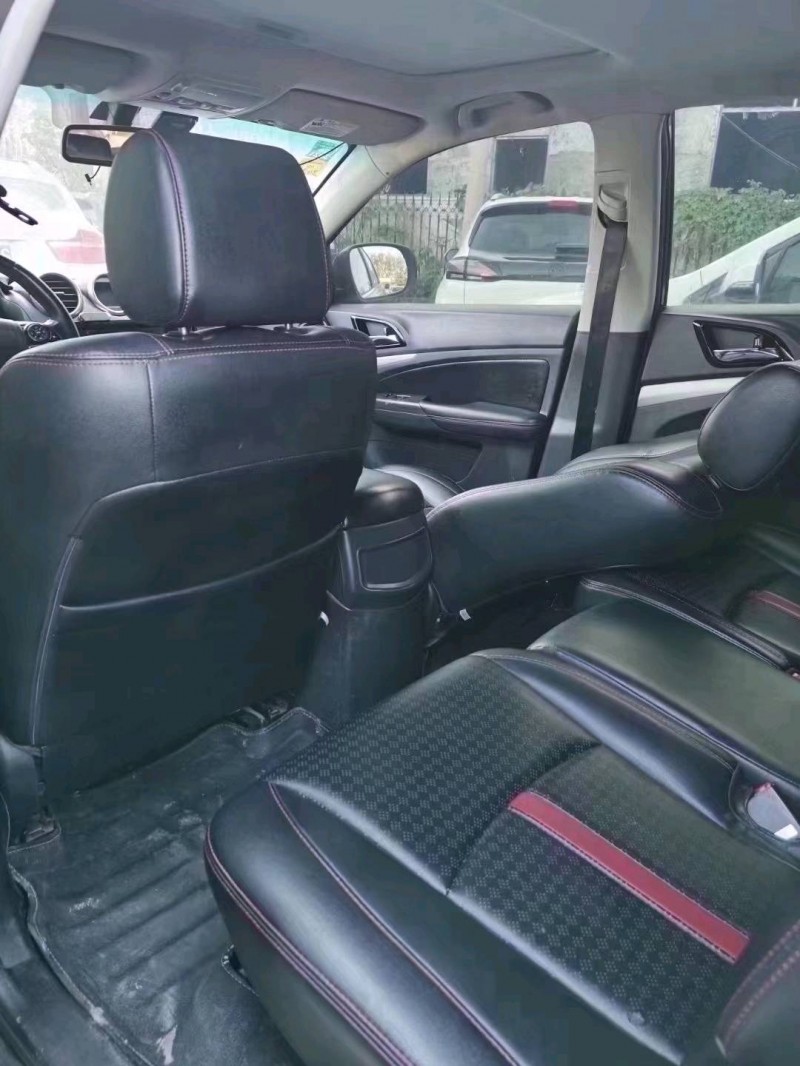 菏泽15年比亚迪S75