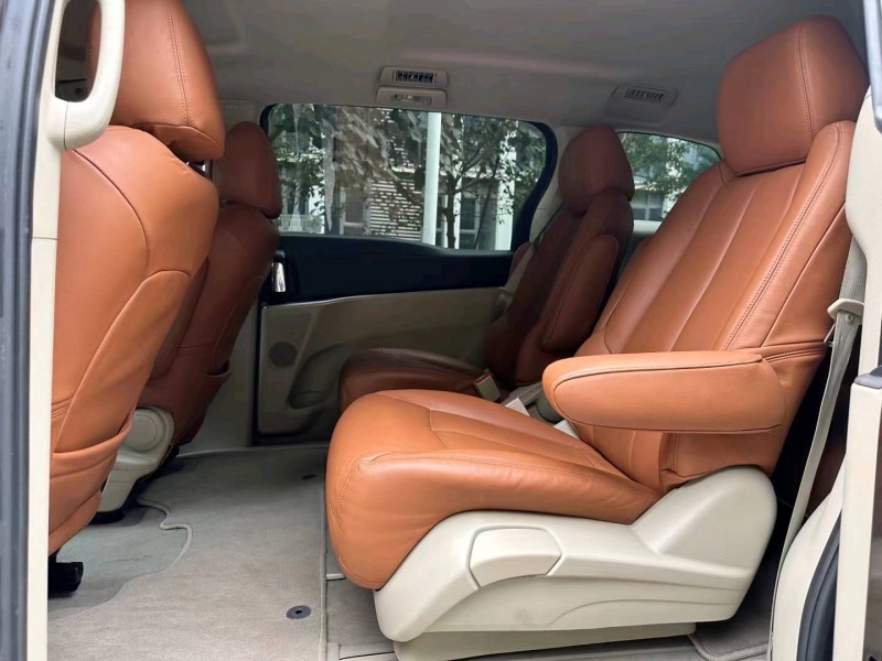 珠海18年别克GL85