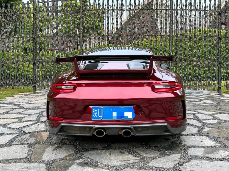 佛山18年保时捷9115