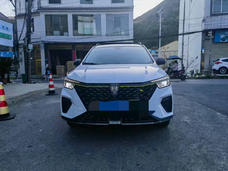 貴陽22年榮威RX51