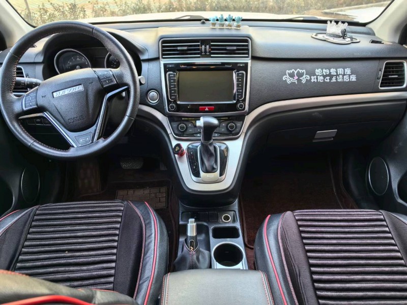 廊坊17年哈弗M65