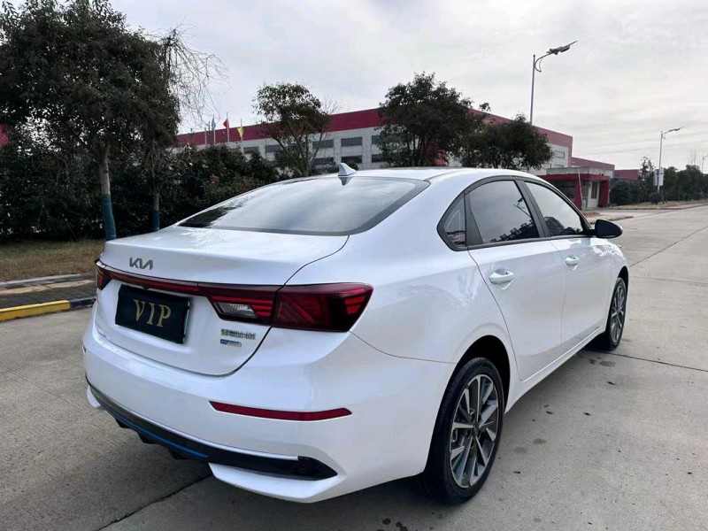盐城22年起亚K37