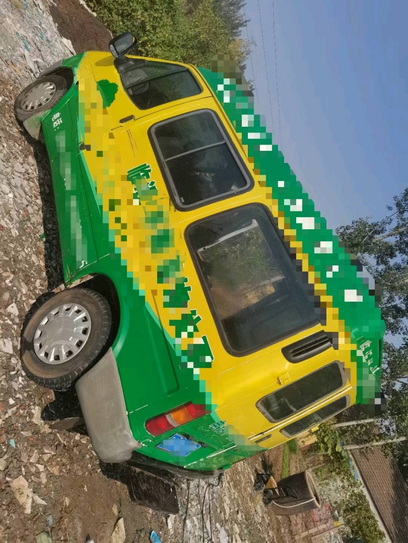 临沂15年福特全顺7