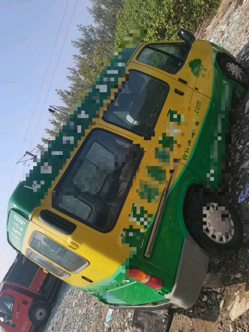 临沂15年福特全顺8