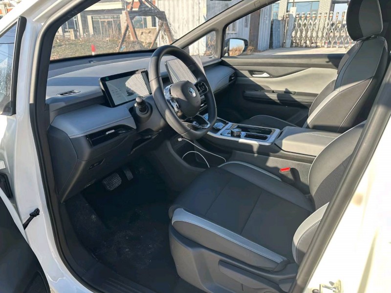 徐州23年合創汽車Z036