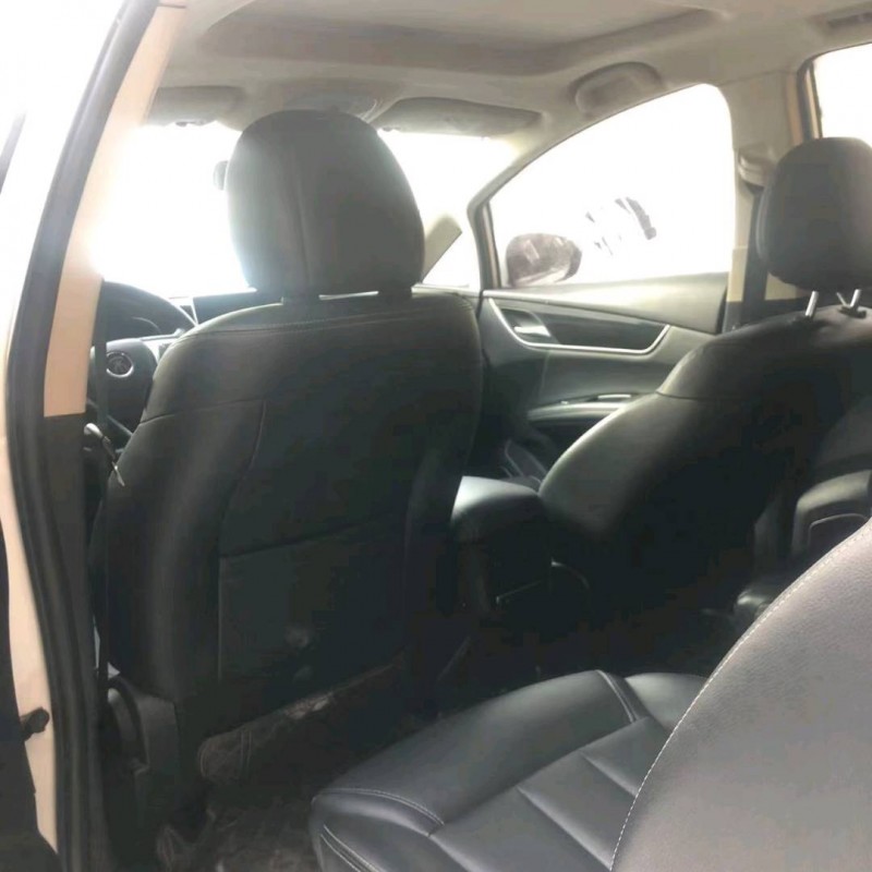 邢台19年比亚迪宋MAX5