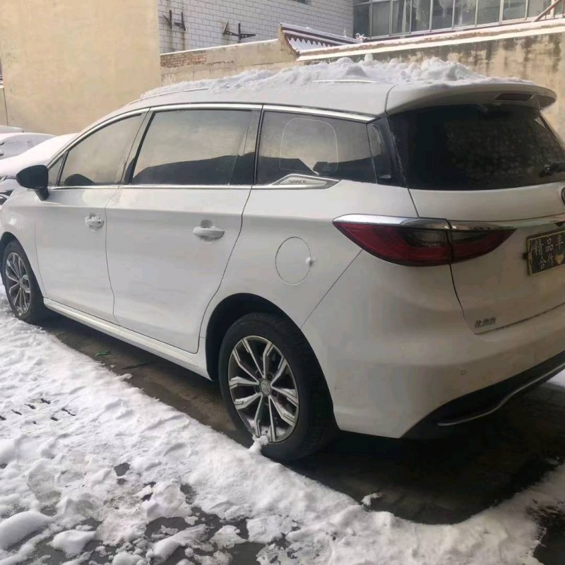 邢台19年比亚迪宋MAX7