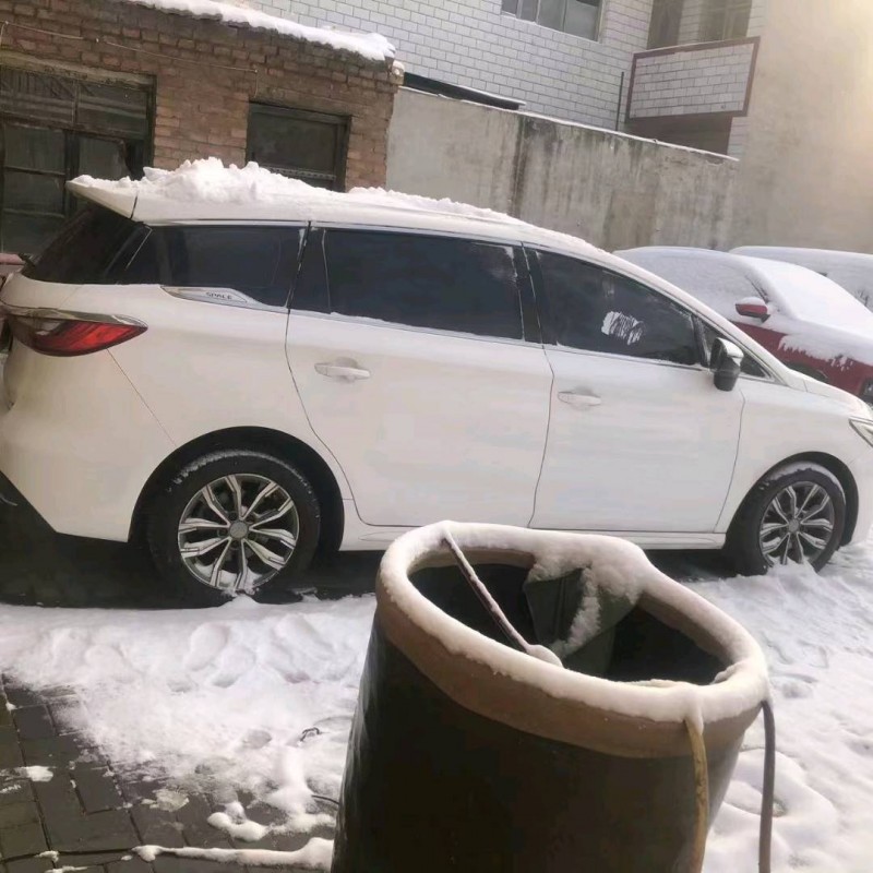 邢台19年比亚迪宋MAX8