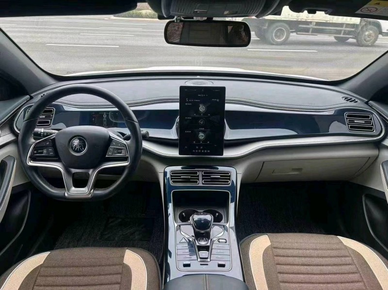 枣庄22年比亚迪秦6