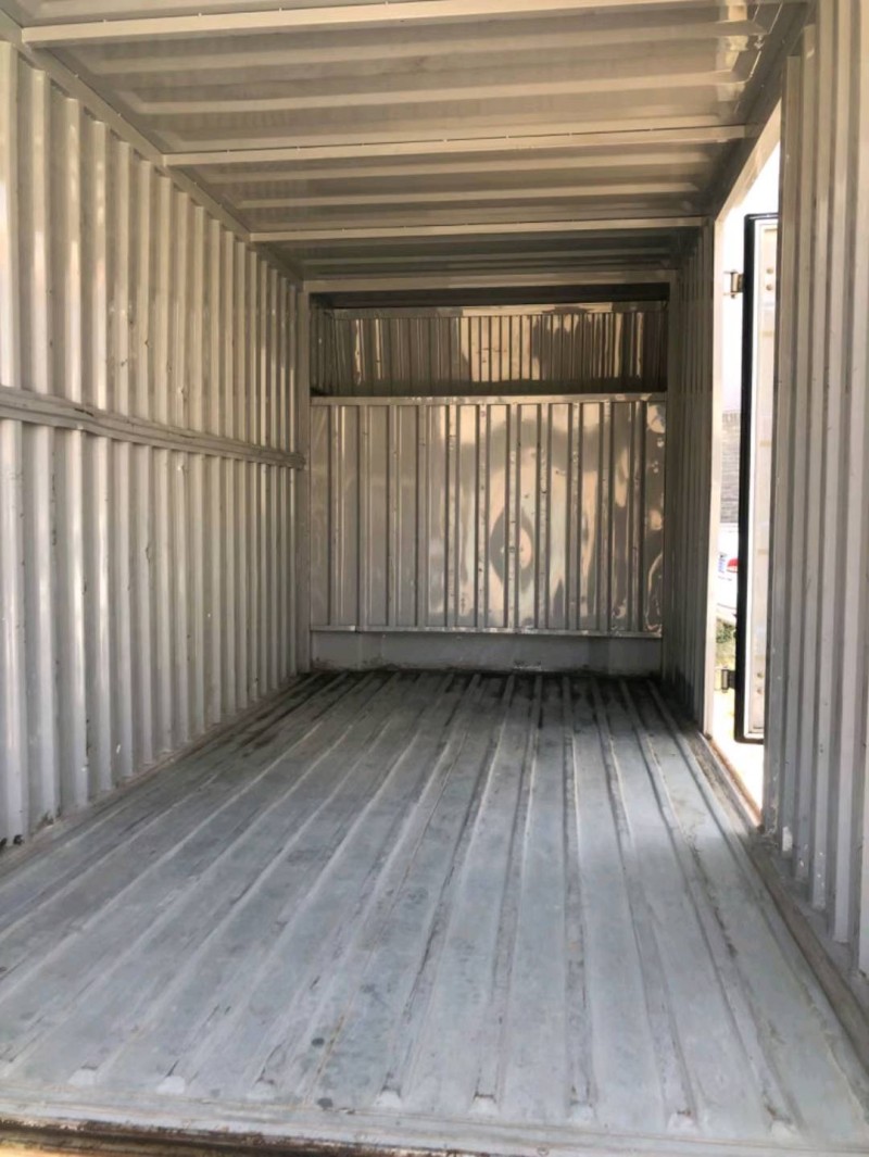 邢台20年长安汽车星卡6