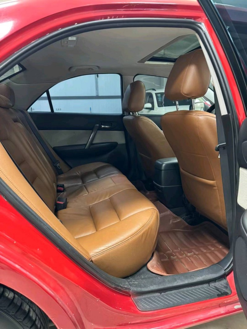 廊坊14年马自达65