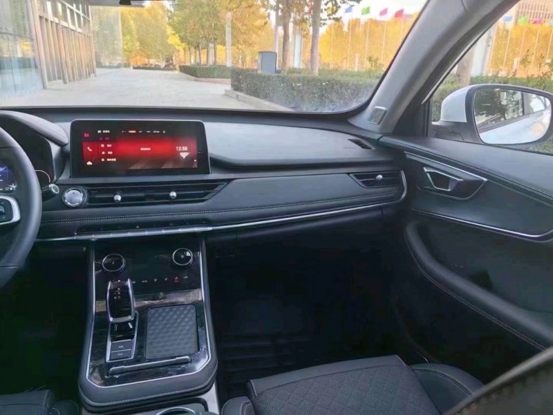 邯郸23年奇瑞瑞虎84