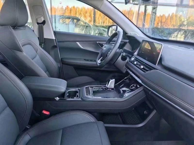 邯郸23年奇瑞瑞虎88