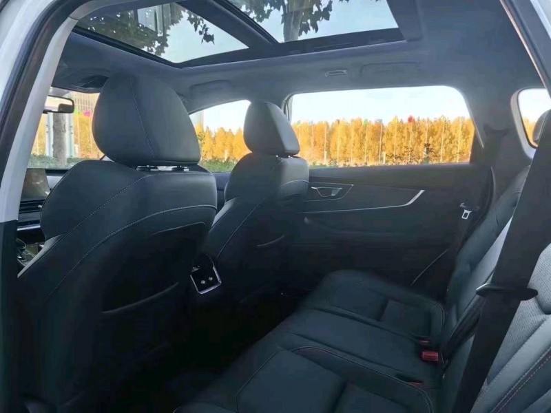 邯郸23年奇瑞瑞虎89