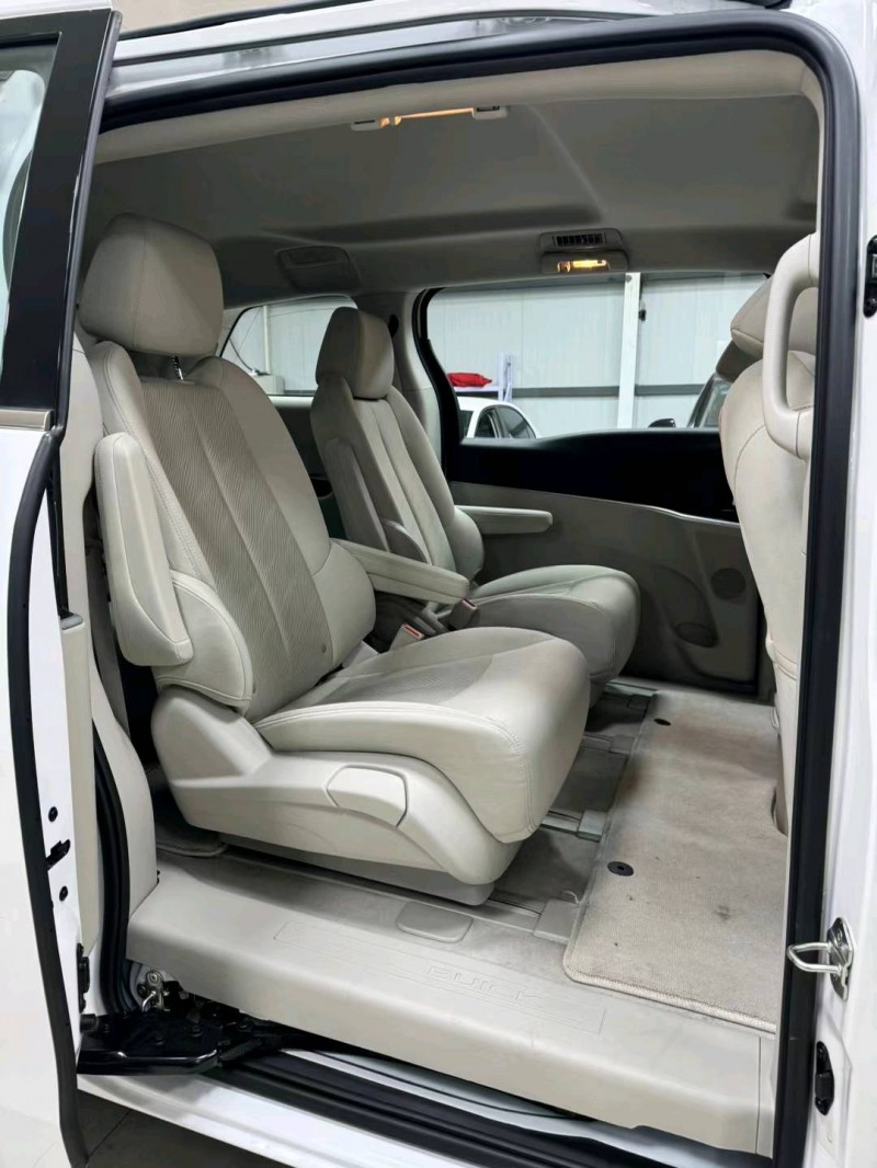 廊坊22年别克GL85