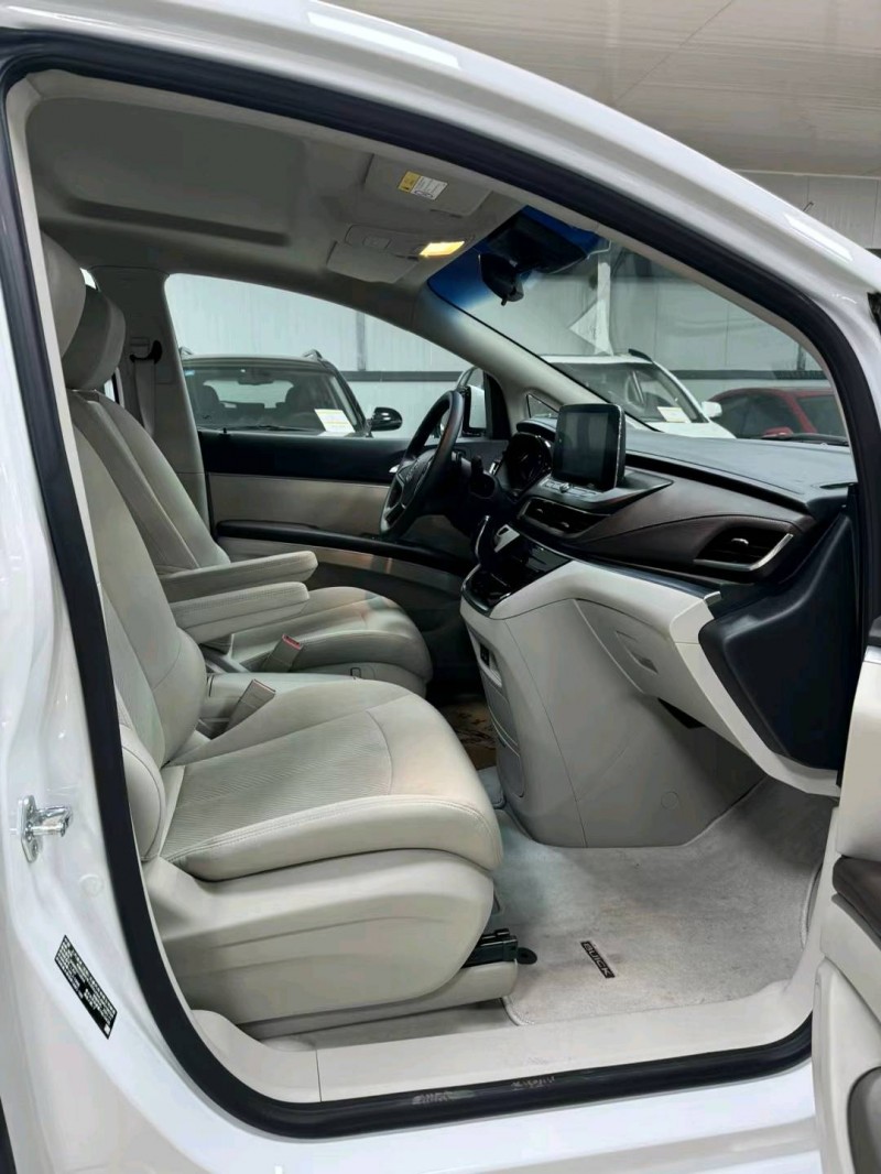 廊坊22年别克GL86