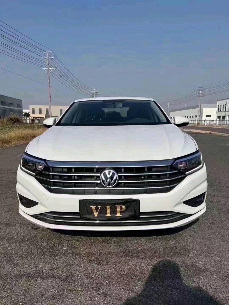 常州21年大众速腾1