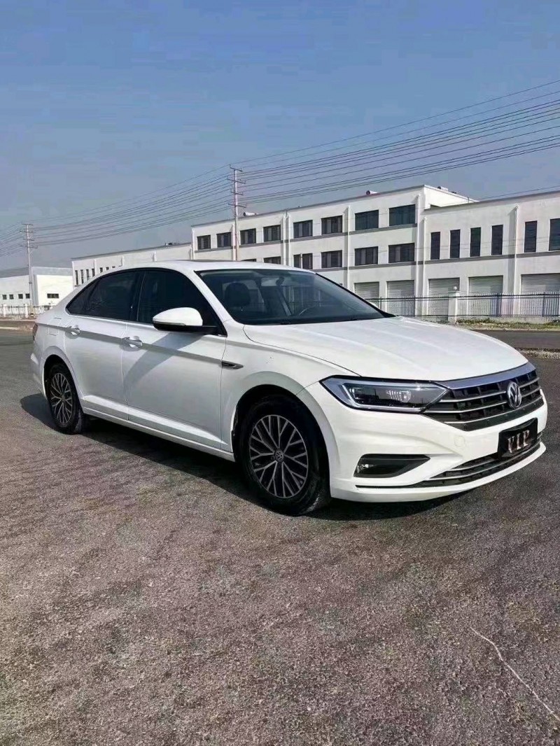 常州21年大众速腾2