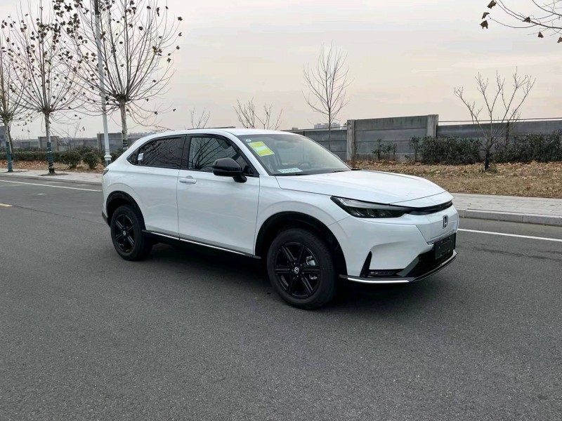 徐州23年本田ENS12