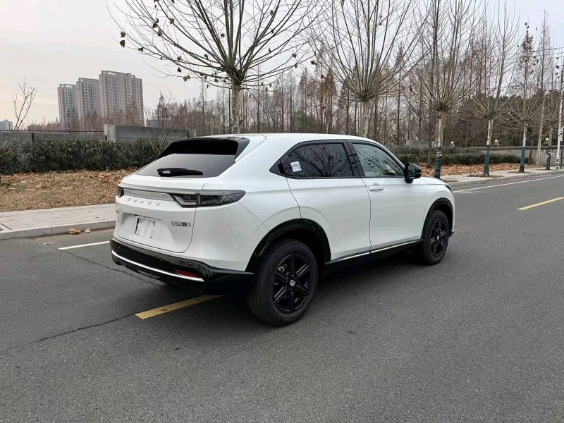 徐州23年本田ENS18