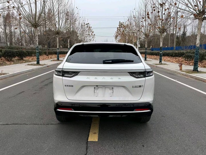 徐州23年本田ENS19