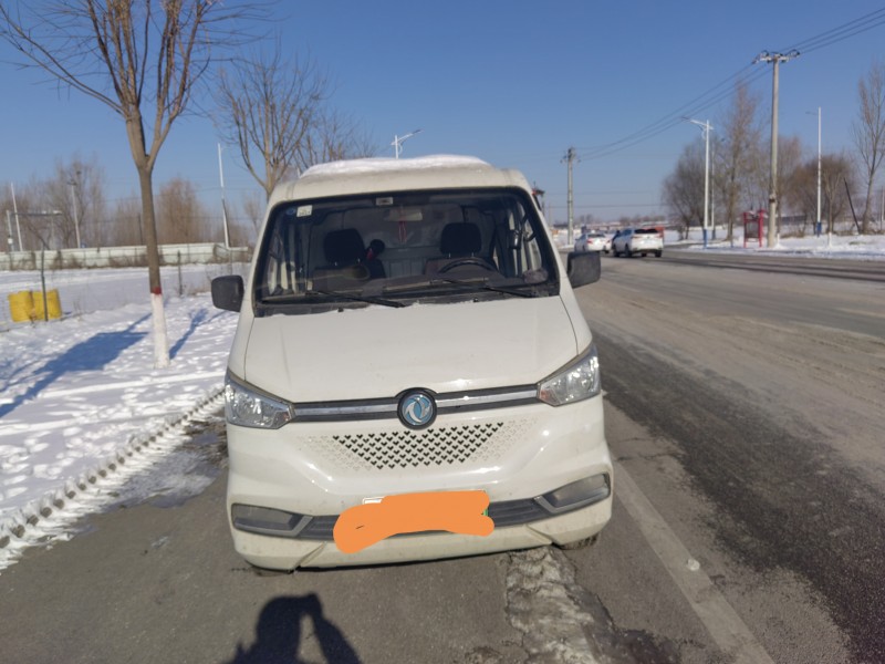 保定22年东风御风1