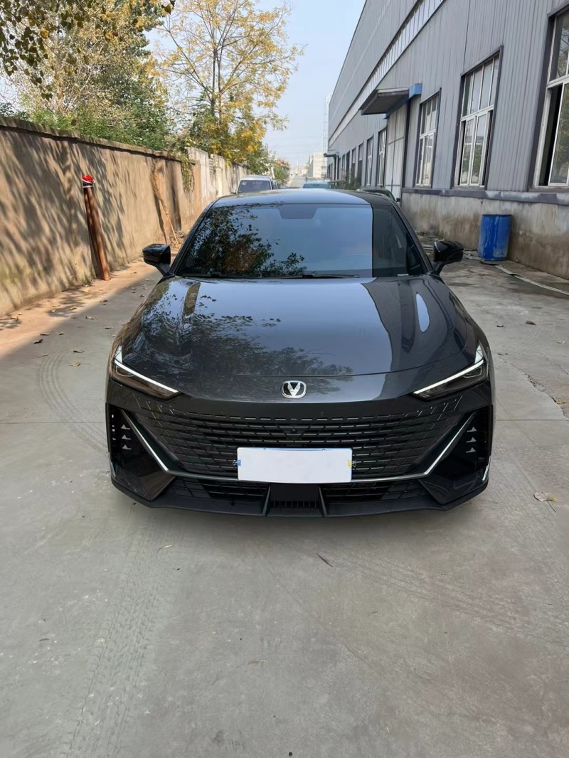 宿迁23年长安汽车UNI-V1