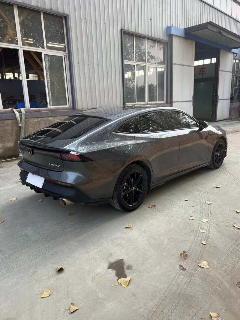 宿迁23年长安汽车UNI-V4