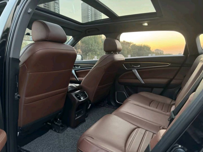 徐州17年本田URV5