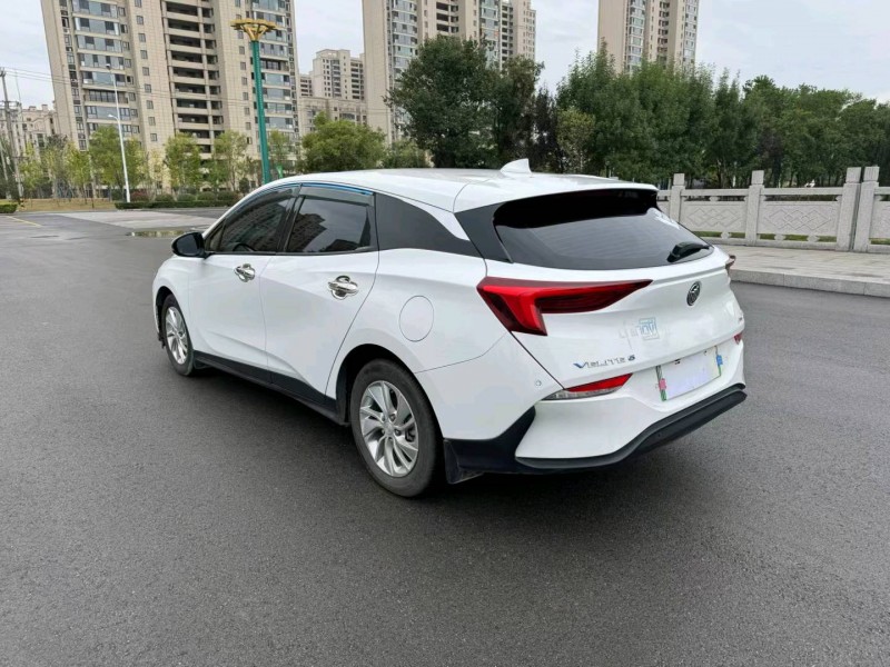 徐州21年别克微蓝3