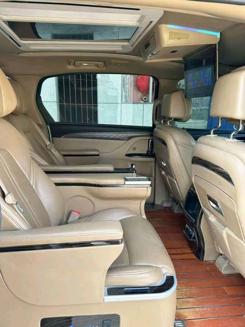 淄博19年别克GL83