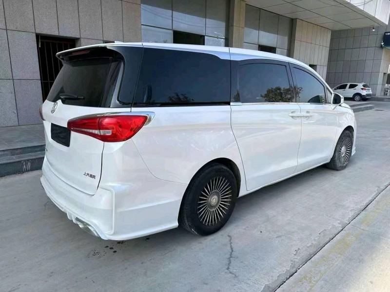 淄博19年别克GL88